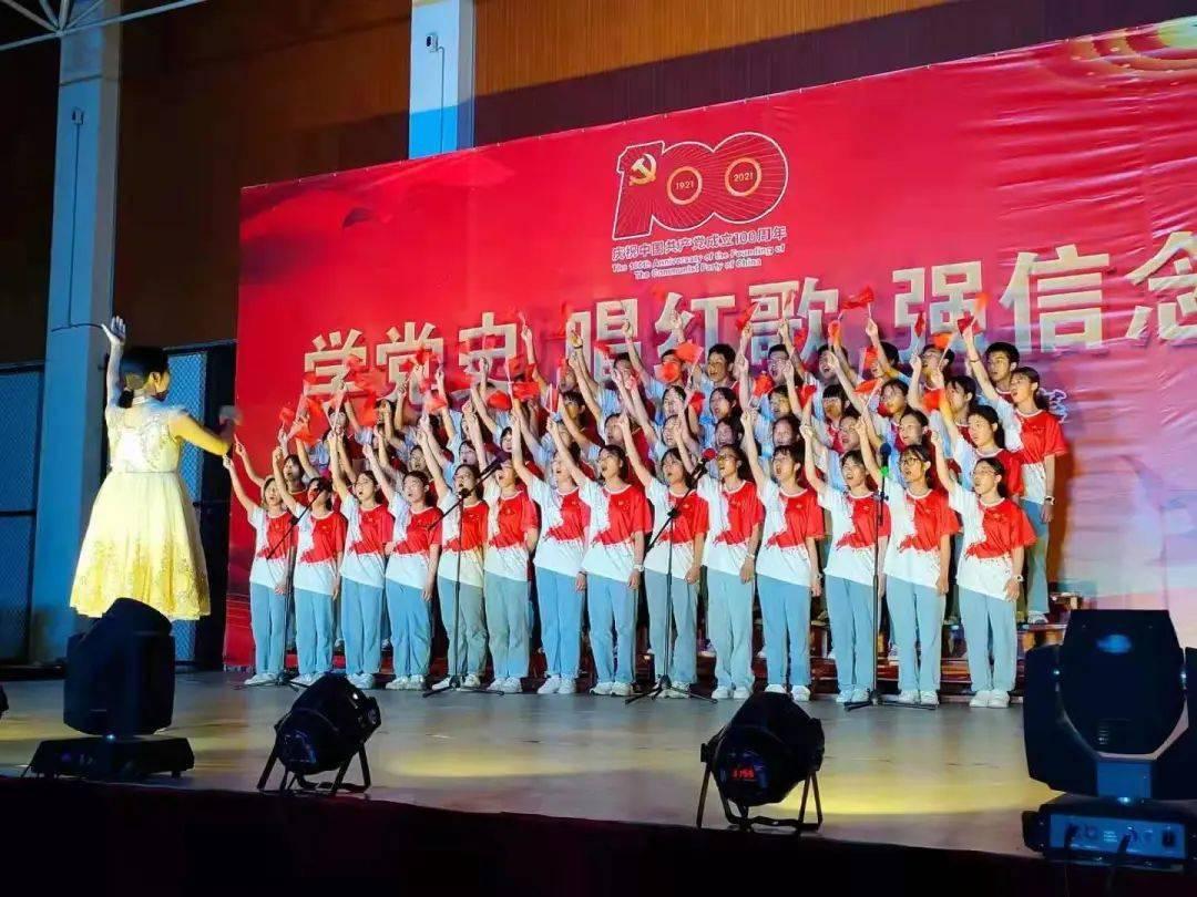 森林的奇迹